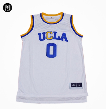 Russell Westbrook Ucla Bruins [white]