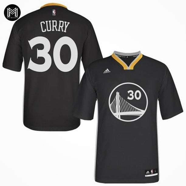 Stephen Curry Golden State Warriors - Sleeves
