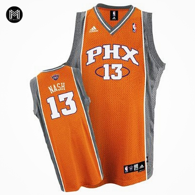 Steve Nash Phoenix Suns [autre]