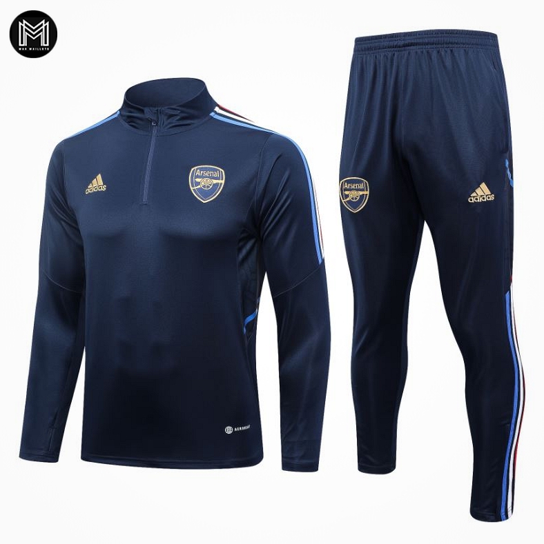 Survêtement Arsenal France Pack 2023