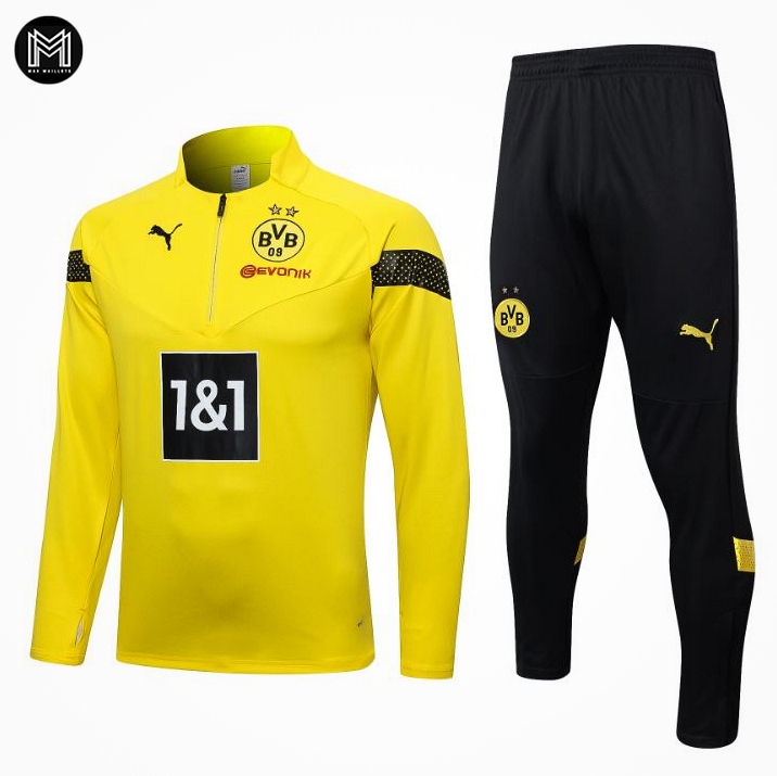 Survêtement Borussia Dortmund 2022/23