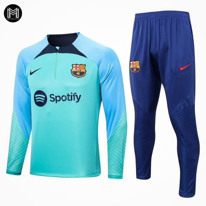 Survêtement Fc Barcelona 2022/23