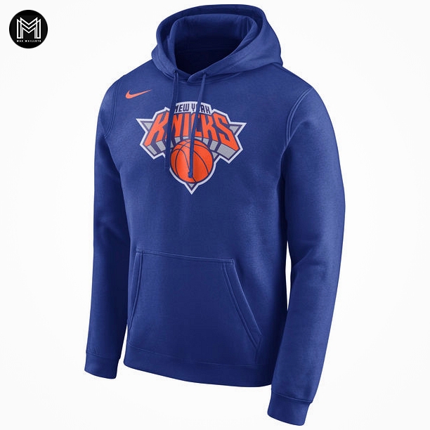 Sweat à Capuche New York Knicks