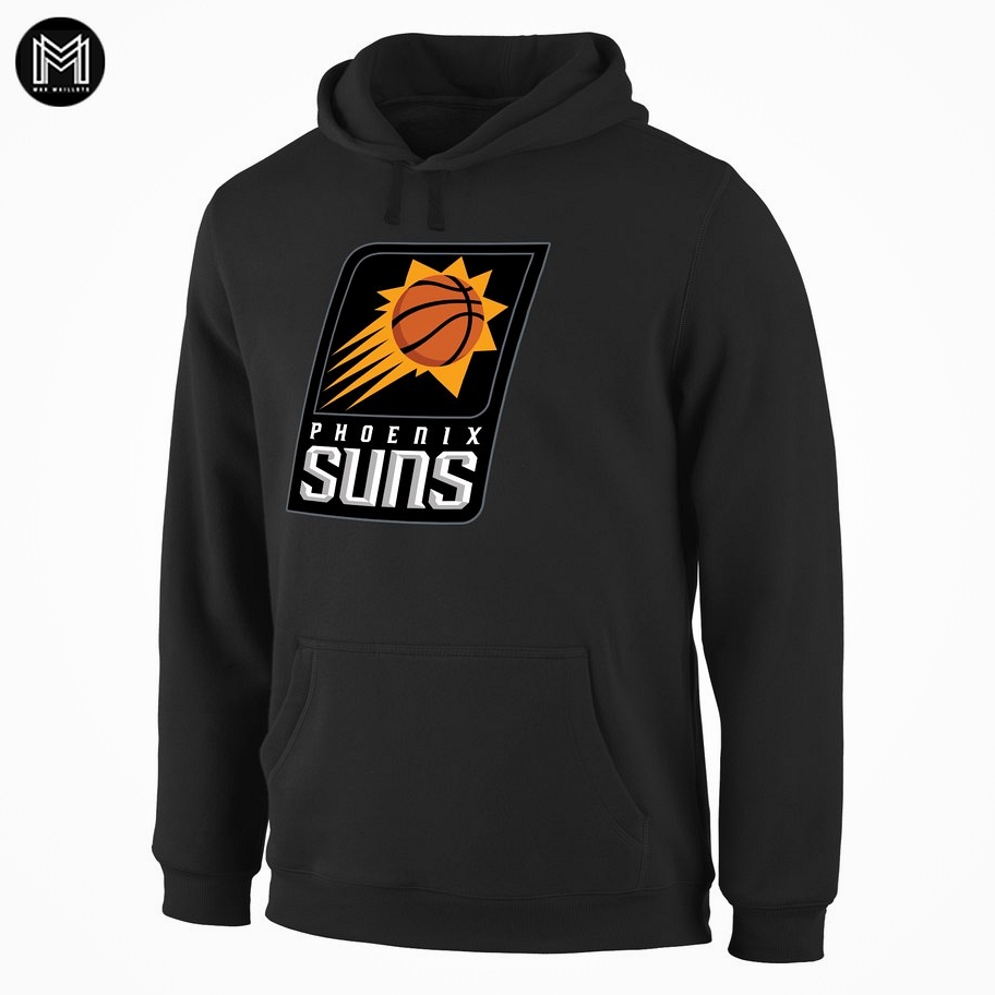 Sweat à Capuche Phoenix Suns