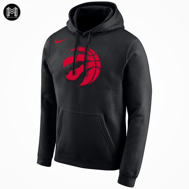 Sweat à Capuche Toronto Raptors