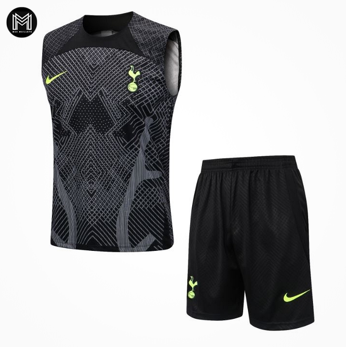 Tottenham Hotspur Training Kit 2022/23