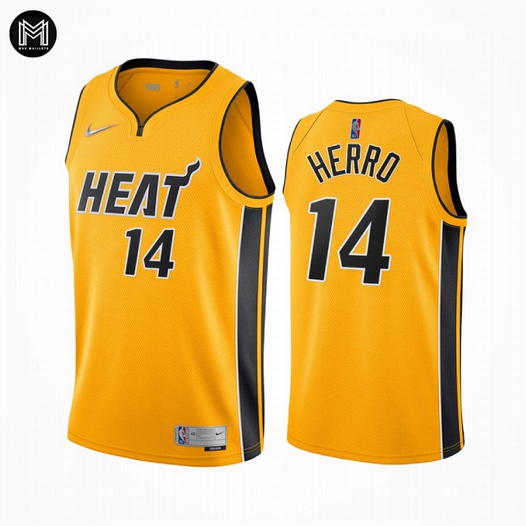 Tyler Herro Miami Heat 2020/21 - Earned Edition