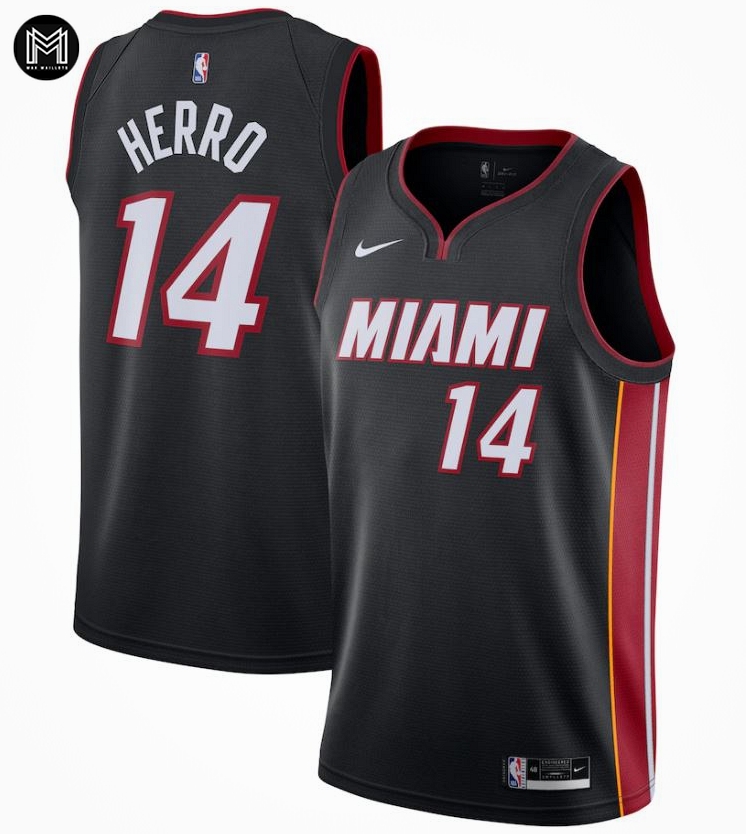 Tyler Herro Miami Heat 2020/21 - Icon