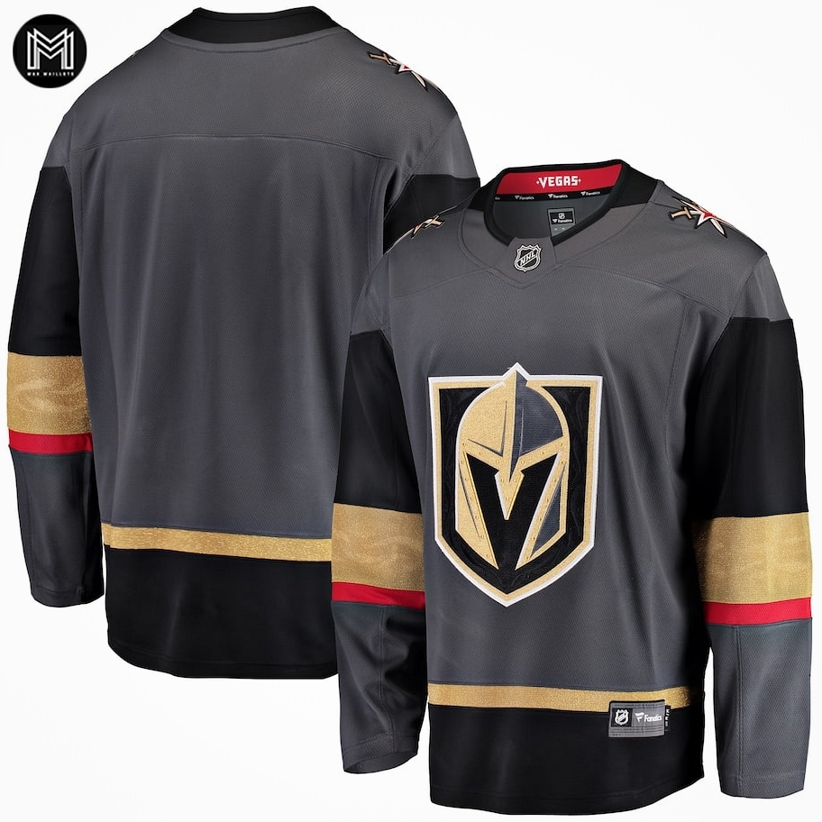 Vegas Golden Knights - Home