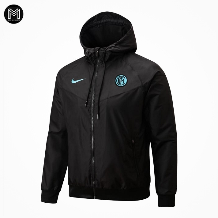 Veste Zippé à Capuche Inter Milan 2022/23