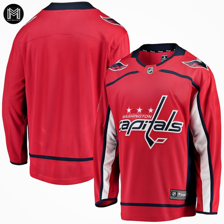 Washington Capitals - Home