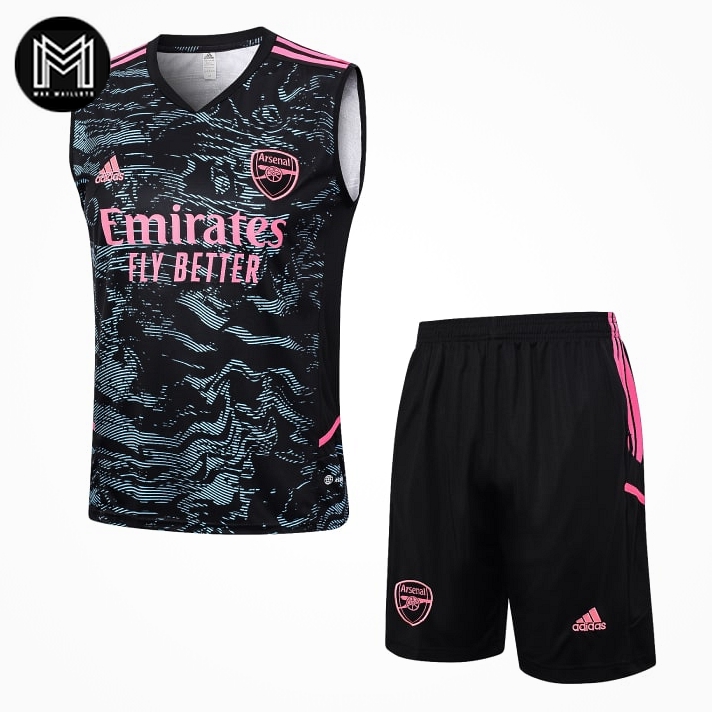 Arsenal Training Kit 2023