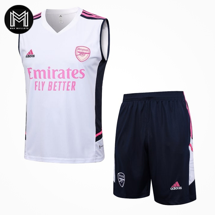 Arsenal Training Kit 2023