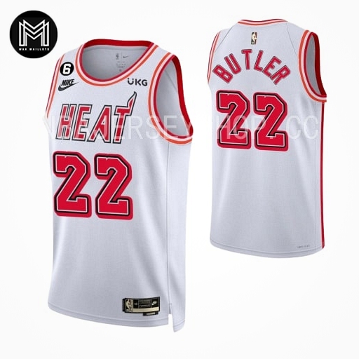 Jimmy Butler Miami Heat 2022/23 - Classic