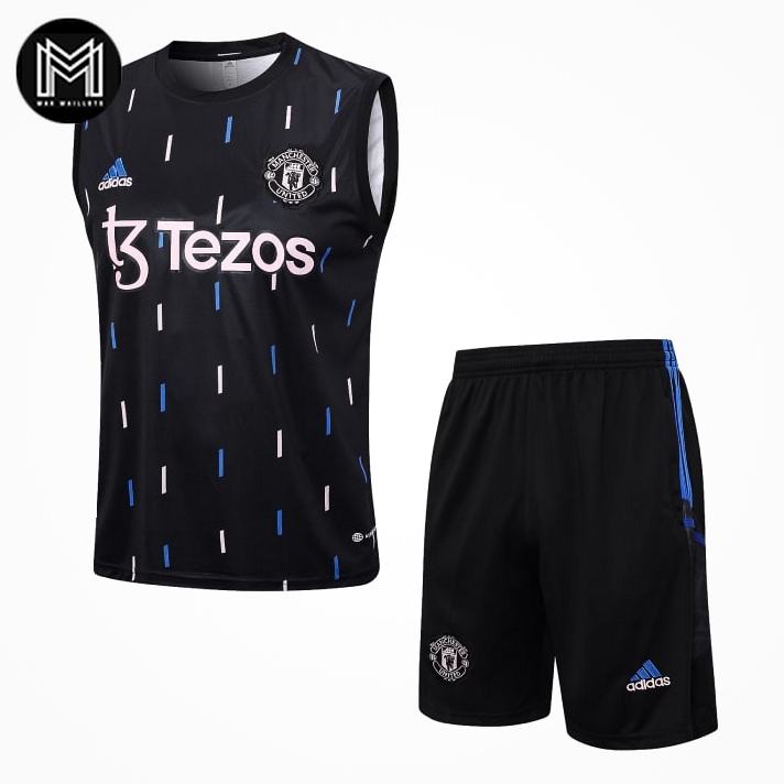 Manchester United Training Kit 2023