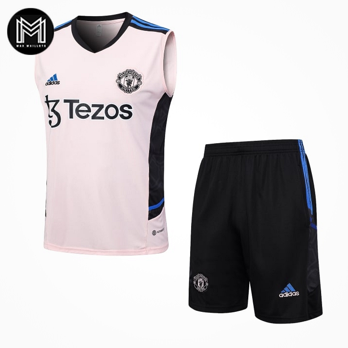 Manchester United Training Kit 2023