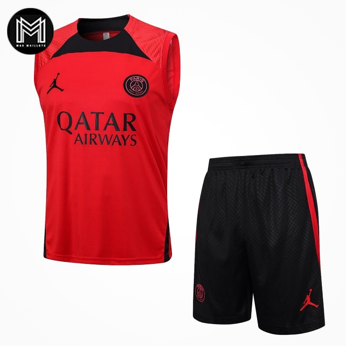 Psg Training Kit 2023