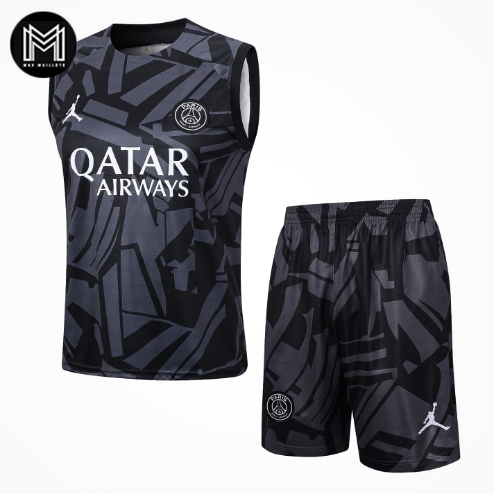 Psg Training Kit 2023