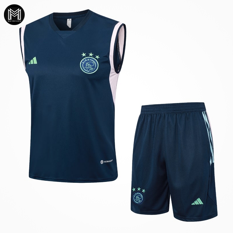 Ajax Training Kit 2023/24