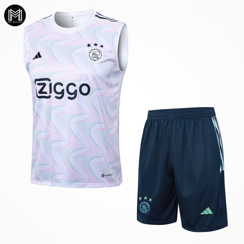 Ajax Training Kit 2023/24