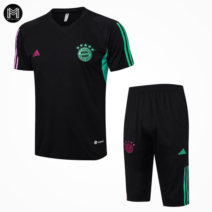 Bayern Munich Training Kit 2023/24