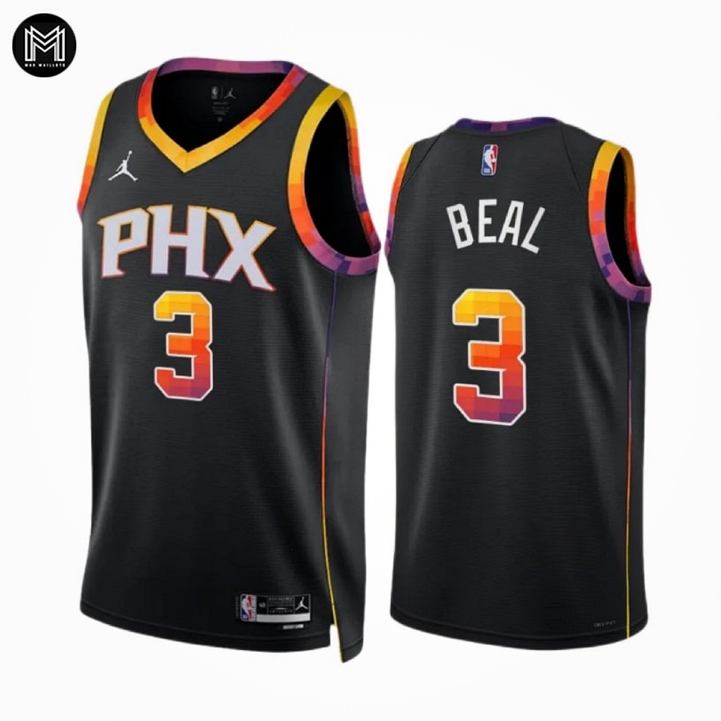 Bradley Beal Phoenix Suns 2023/24 - City Edition