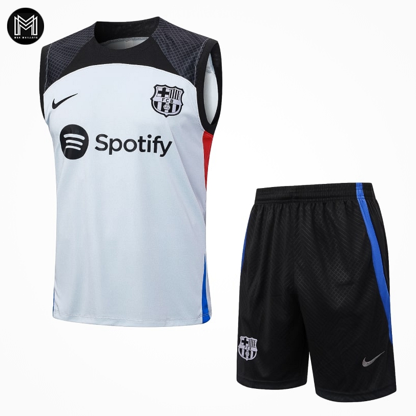 Fc Barcelona Training Kit 2023/24