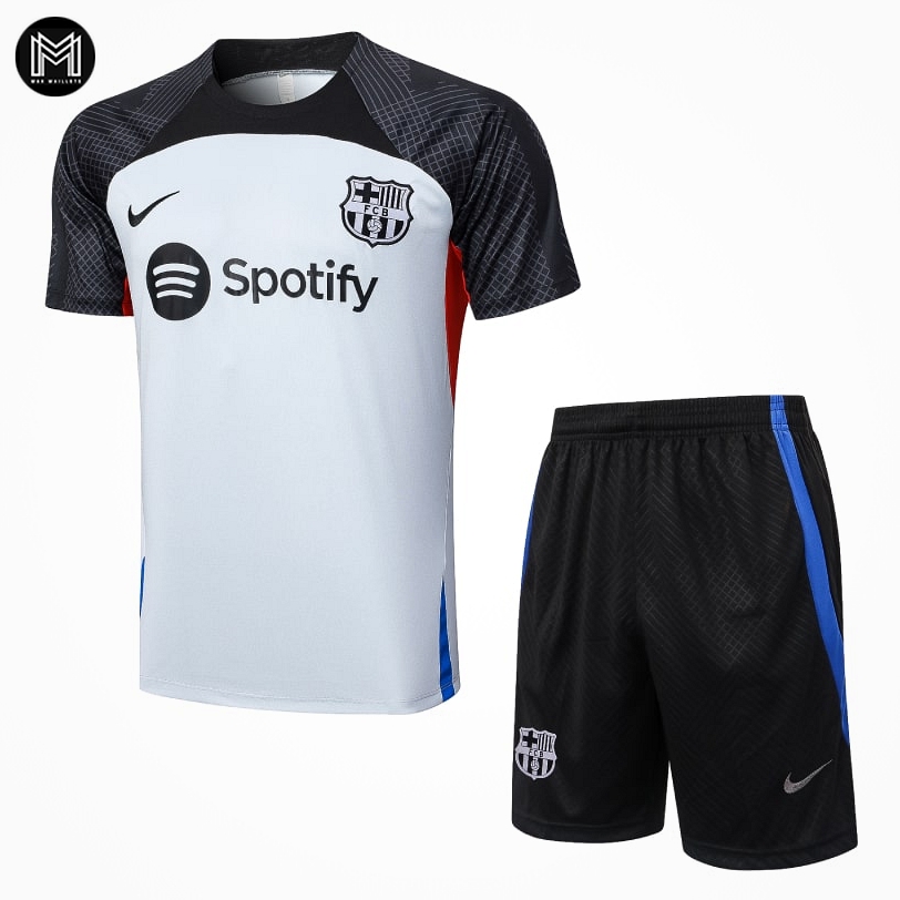 Fc Barcelona Training Kit 2023/24