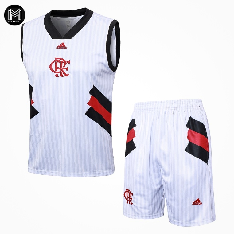 Flamengo Training Kit 2023/24