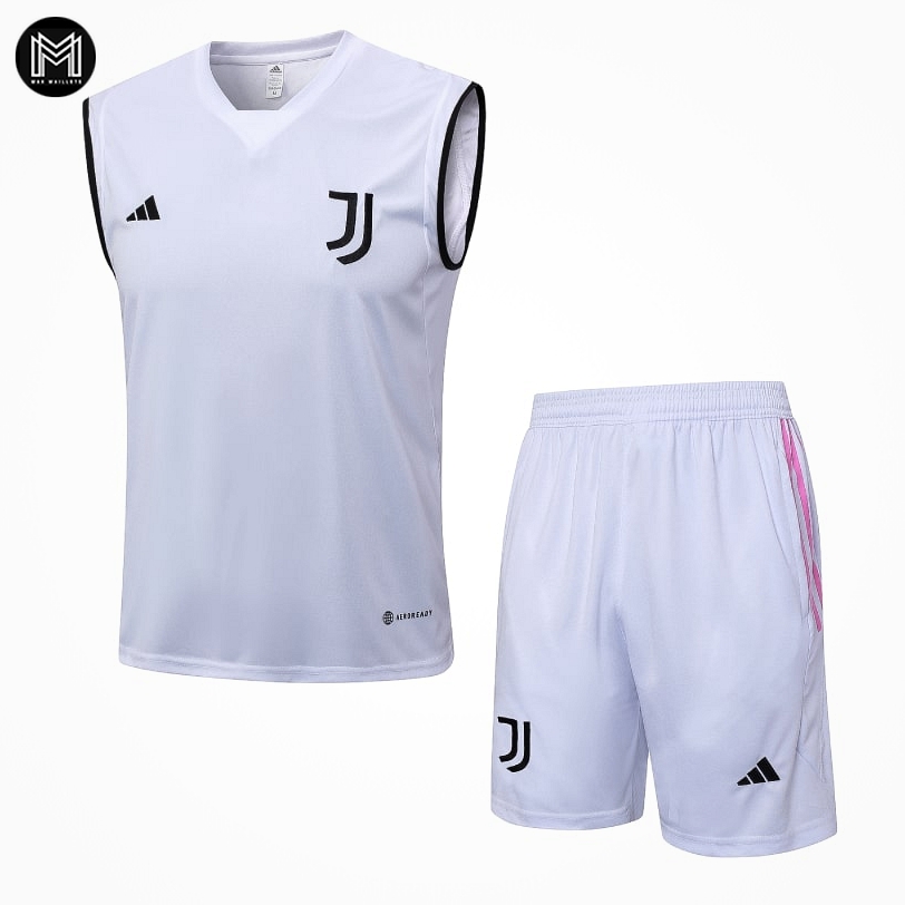 Juventus Training Kit 2023/24