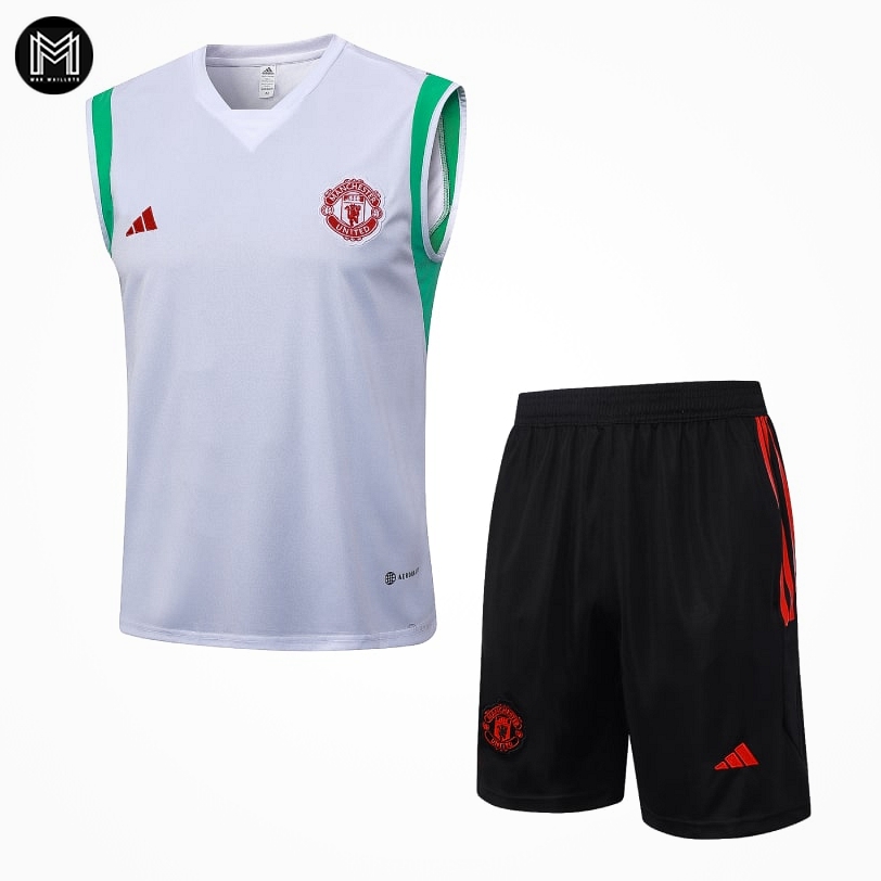 Manchester United Training Kit 2023/24