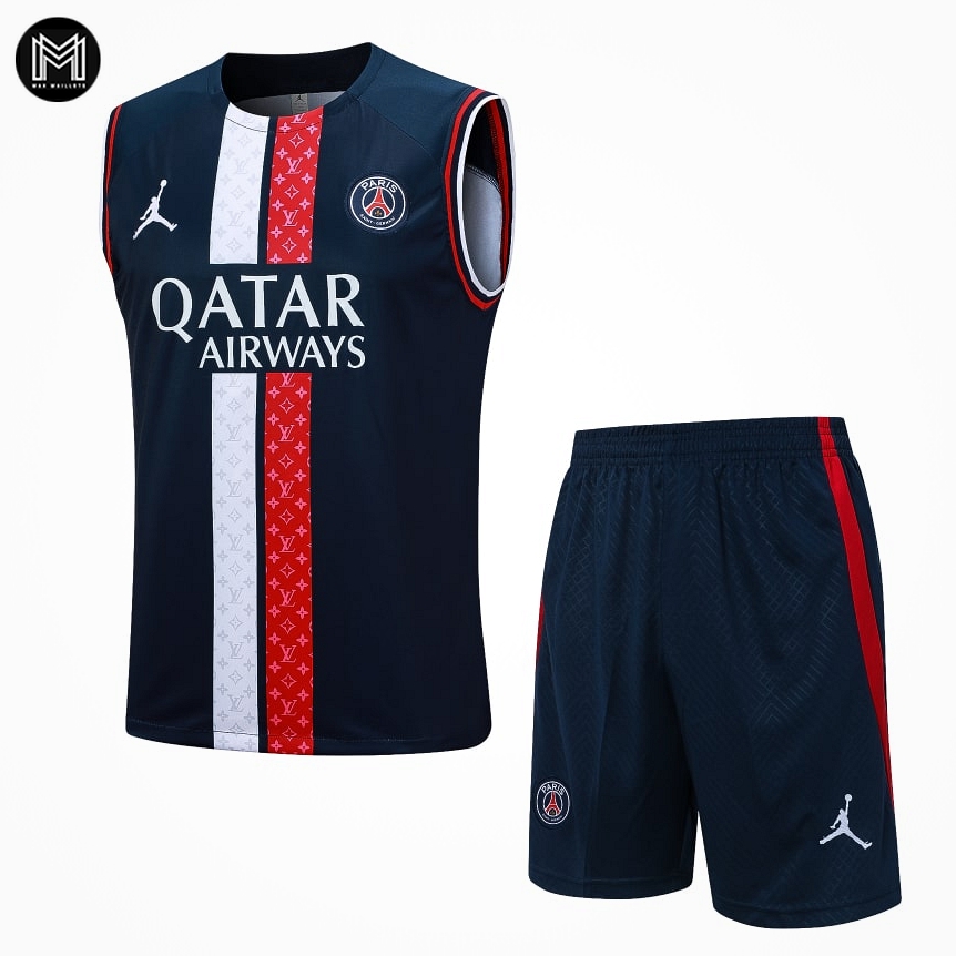 Psg Training Kit 2023/24