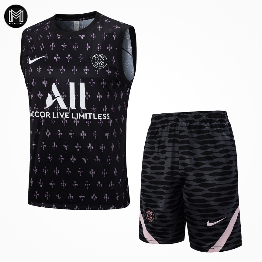 Psg Training Kit 2023/24