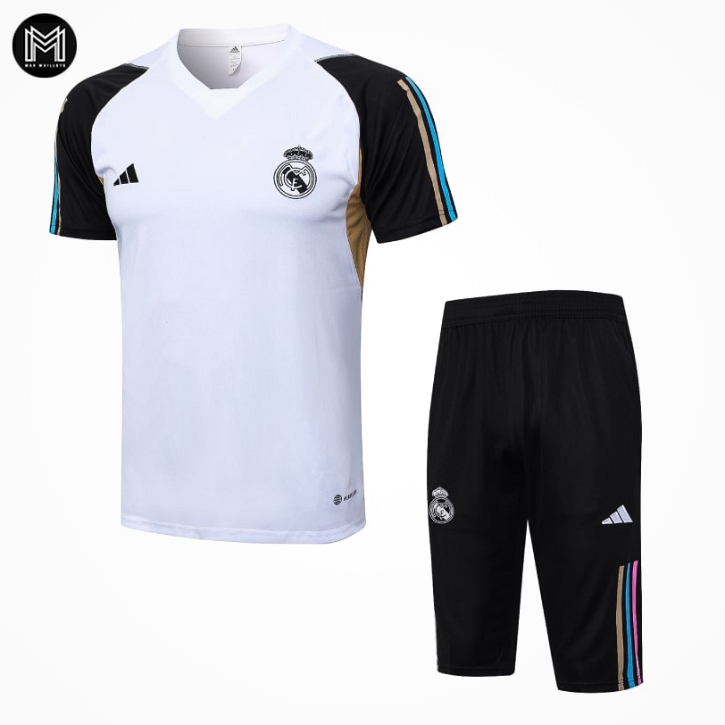 Real Madrid Training Kit 2023/24