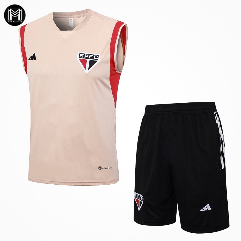 Sao Paulo Training Kit 2023/24