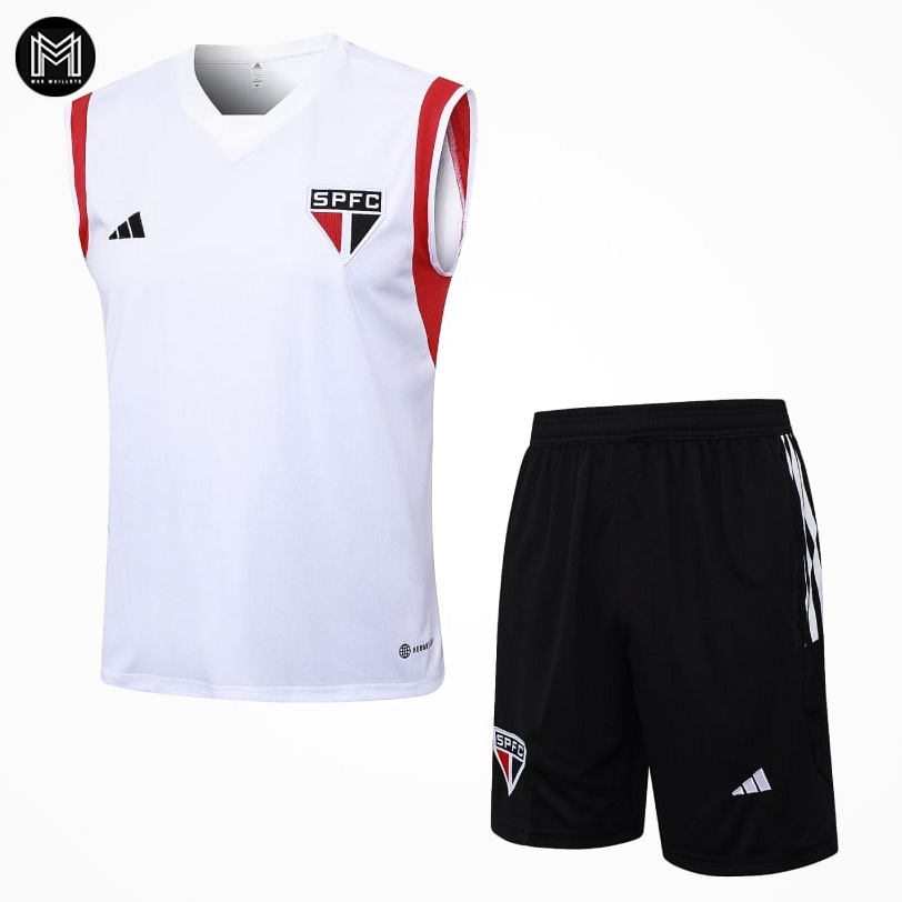 Sao Paulo Training Kit 2023/24