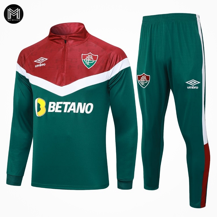 Survêtement Fluminense 2023/24