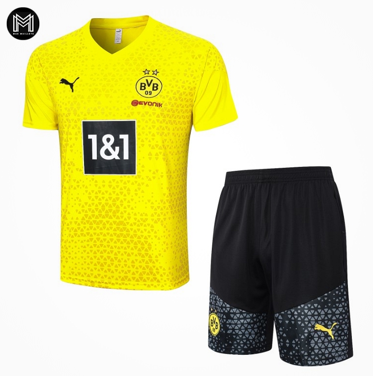 Borussia Dortmund Training Kit 2023/24