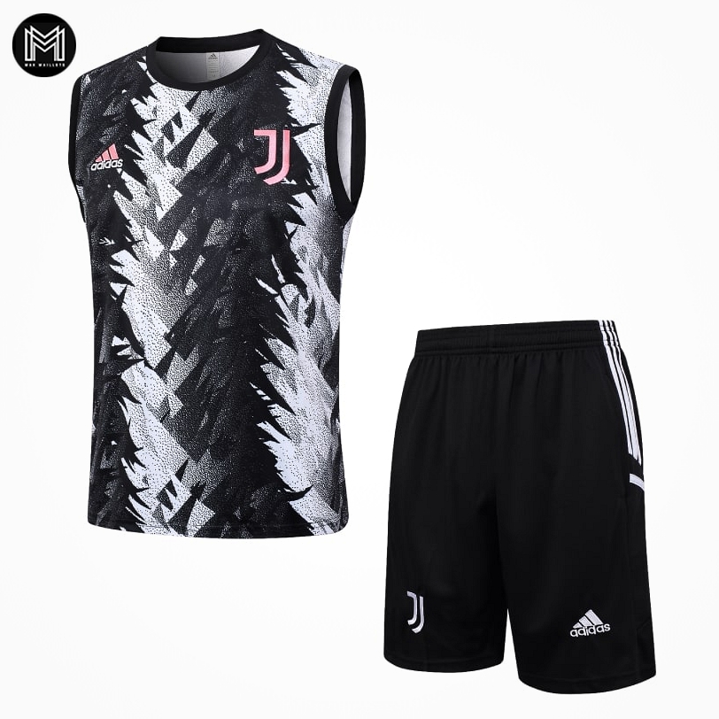 Juventus Training Kit 2023/24