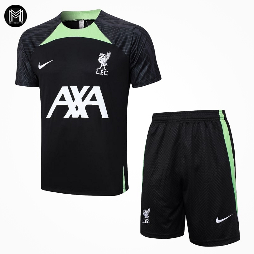 Liverpool Fc Training Kit 2023/24