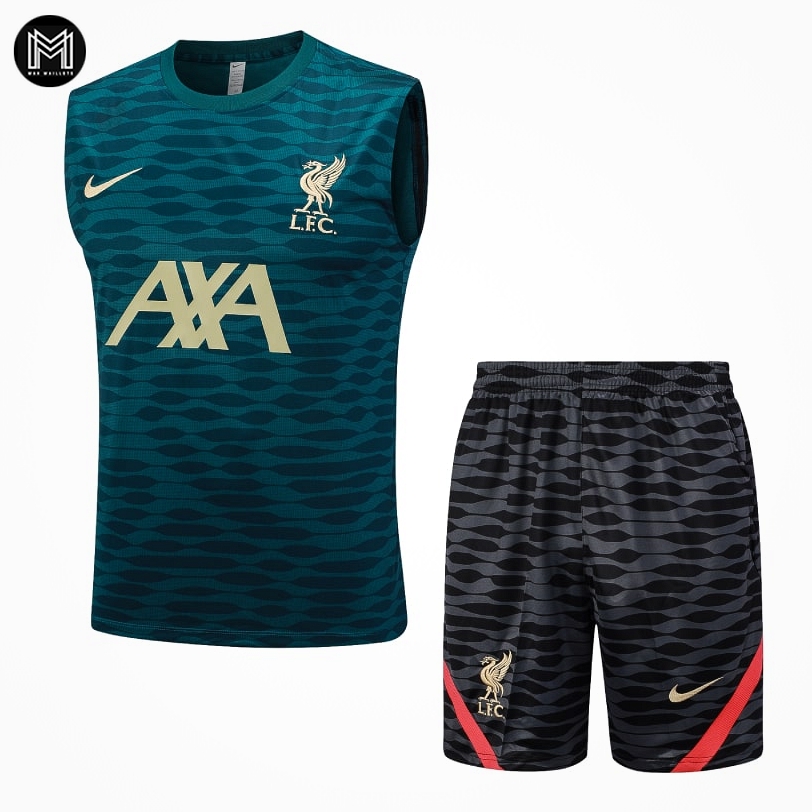 Liverpool Fc Training Kit 2023/24