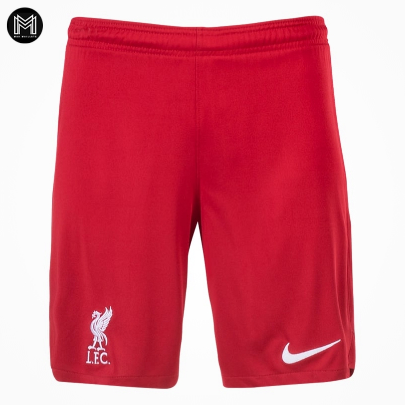 Liverpool Shorts Domicile 2023/24