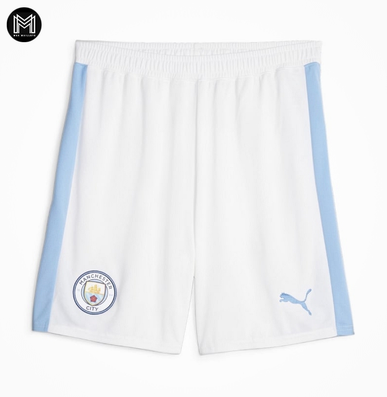 Manchester City Shorts Domicile 2023/24