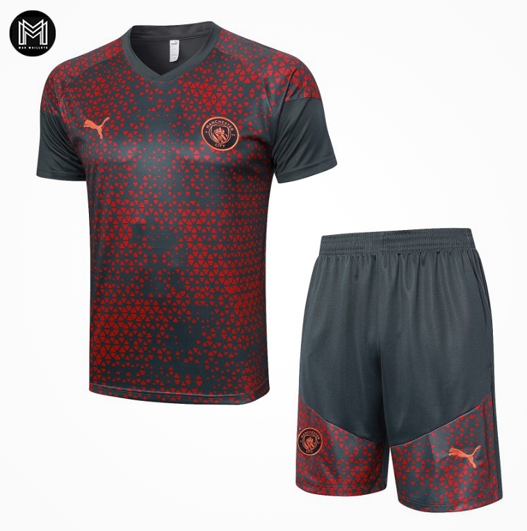 Manchester City Training Kit 2023/24