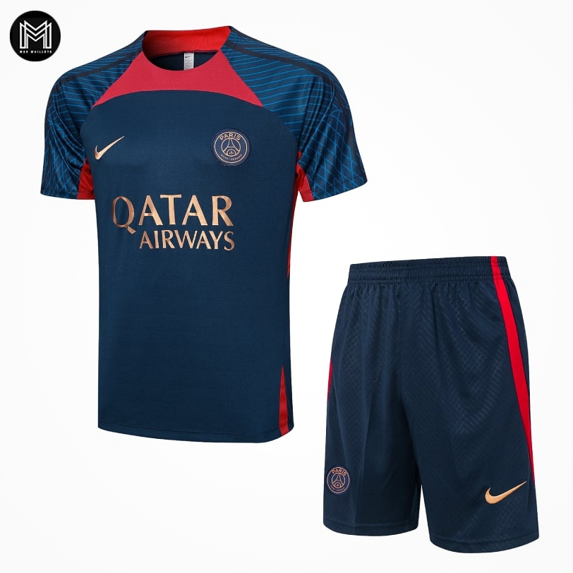 Psg Training Kit 2023/24