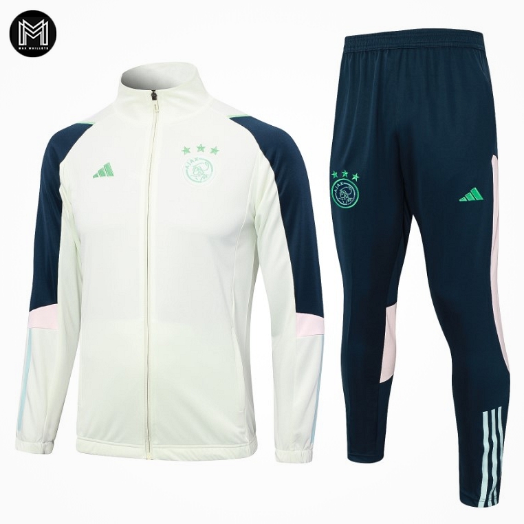 Survêtement Ajax Amsterdam 2023/24