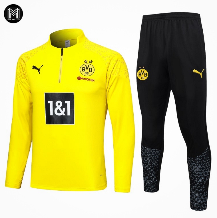 Survêtement Borussia Dortmund 2023/24