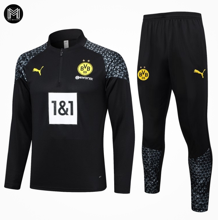 Survêtement Borussia Dortmund 2023/24
