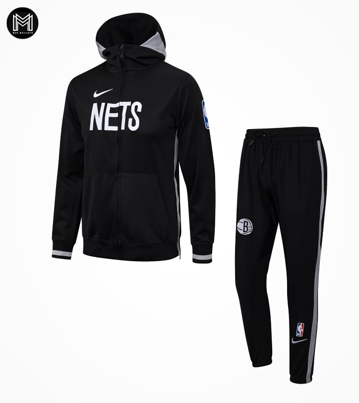 Survêtement Brooklyn Nets 2023/24