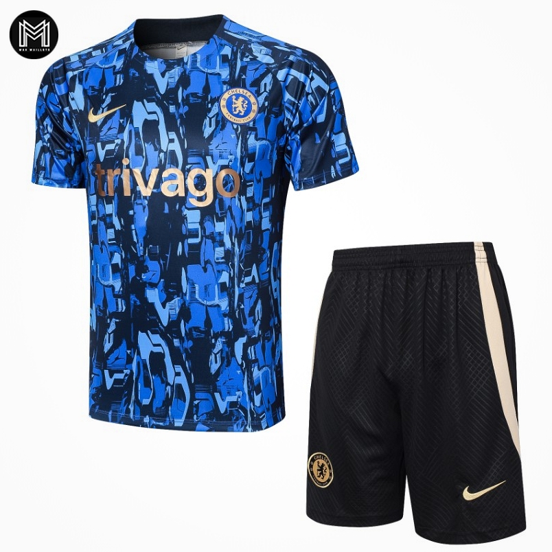 Chelsea Training Kit 2023/24